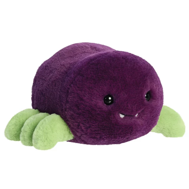 10" Syd Spider Spudsters Plush - 2