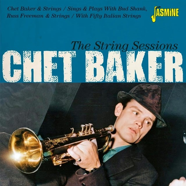 The string sessions - 2
