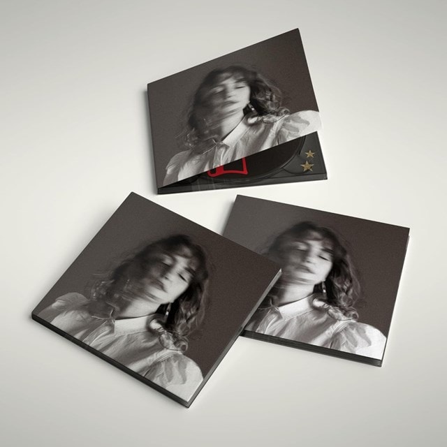 At Home in My Mind - 2