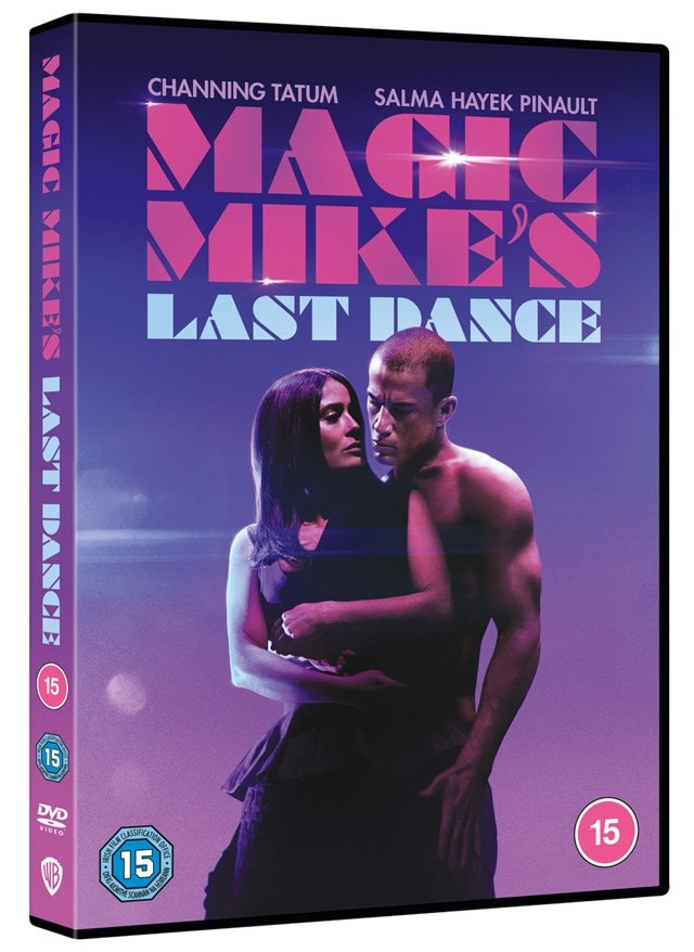 Magic Mike's Last Dance - 2
