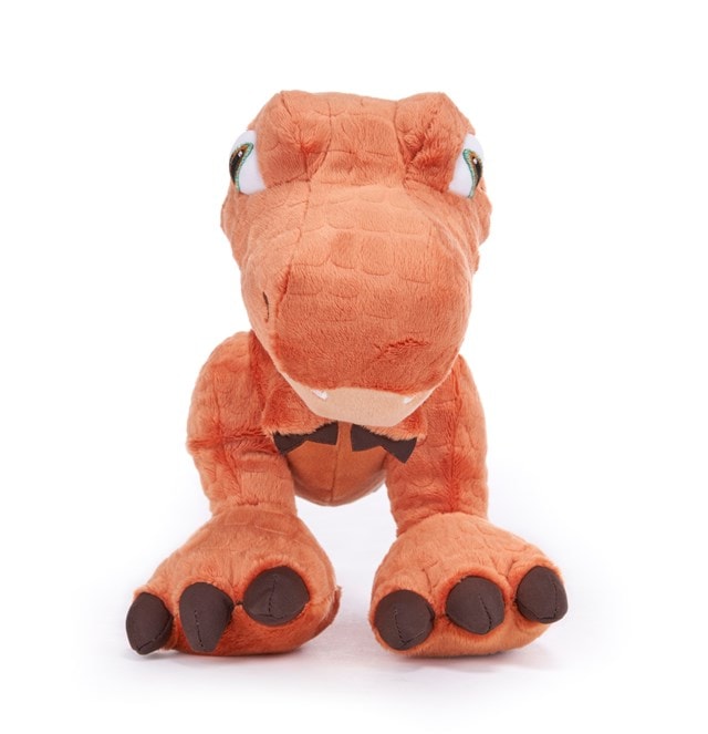 10" Chunky T-Rex: Jurassic World Soft Toy - 2