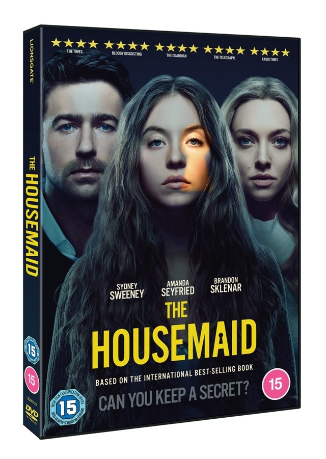 The Housemaid - 2