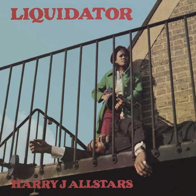 Liquidator - 1