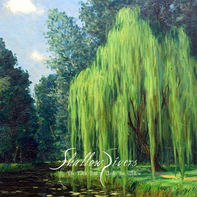 The Tales Told Under the Willow - 1