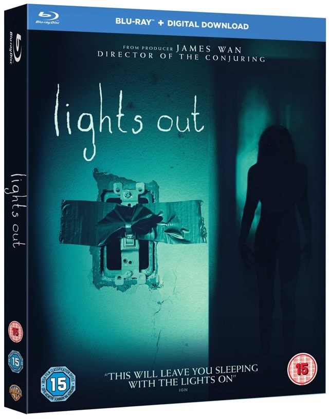 Lights Out - 2