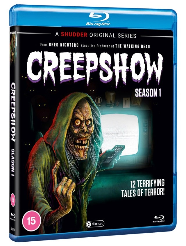 Creepshow: Season 1 - 2