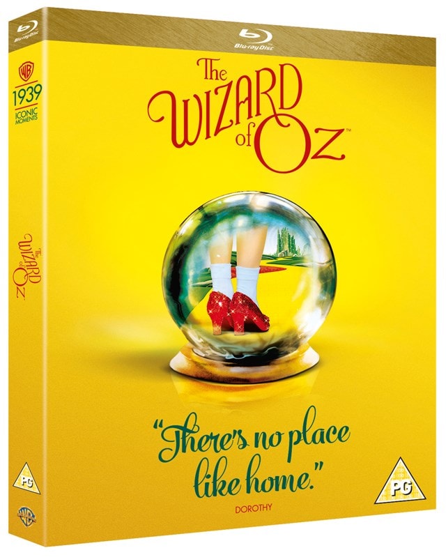 The Wizard of Oz (hmv Exclusive) - 2