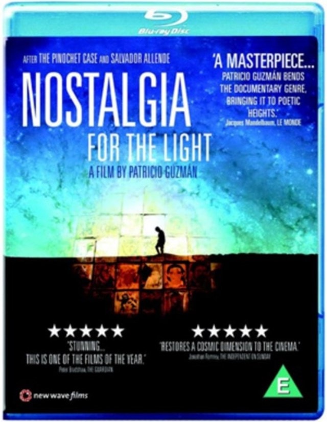 Nostalgia for the Light - 1