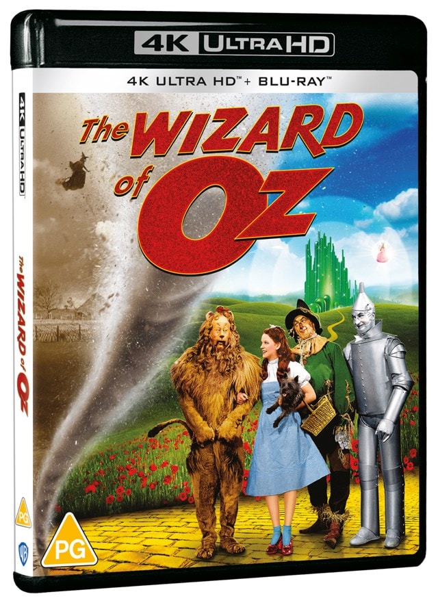 The Wizard of Oz - 2