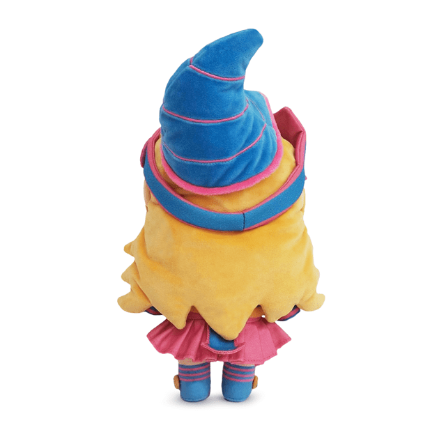 Dark Magician Girl Yu-Gi-Oh! Youtooz Plush - 2