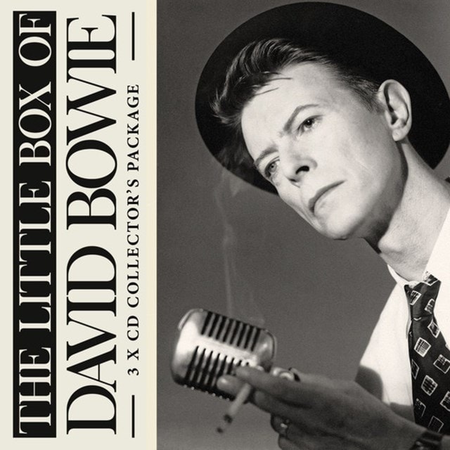 The Little Box of David Bowie - 1