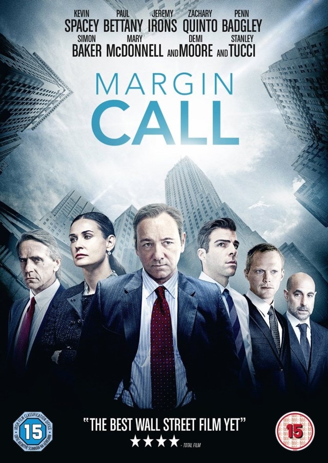 Margin Call - 1