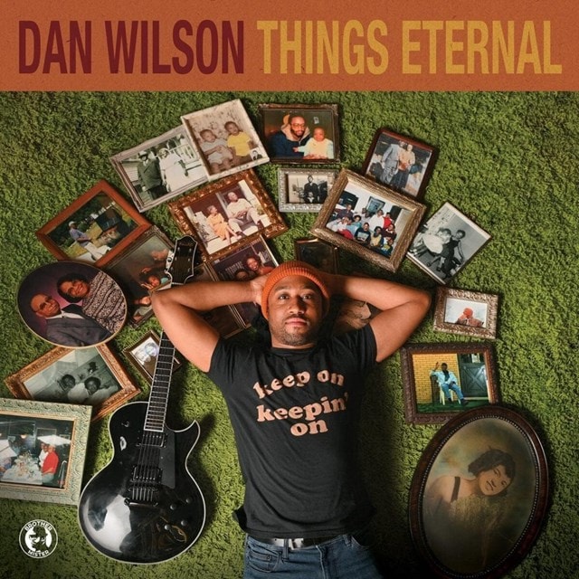 Things Eternal - 2