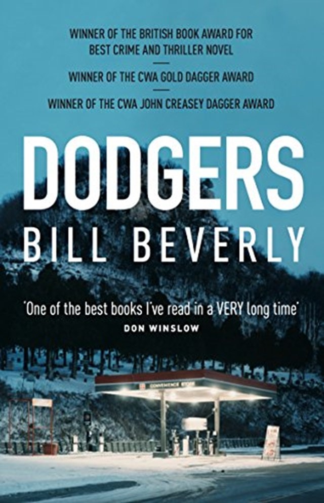 Dodgers - 1