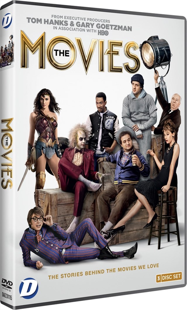 The Movies - 2