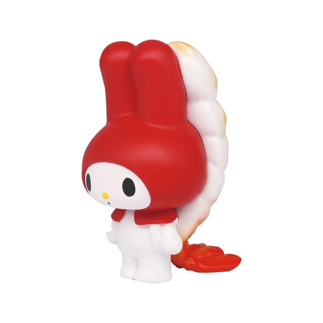 Hello Kitty & Friends Sanrio Sushi Figurine Twinchees Blind Bag