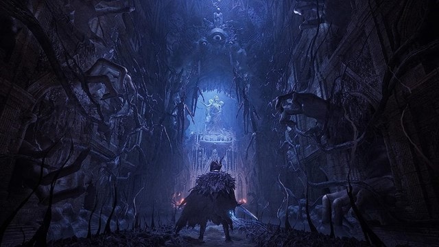 Lords Of The Fallen (PS5) - 6