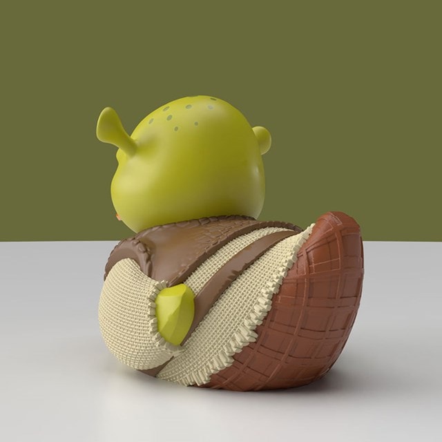 Shrek Tubbz Mini - 3