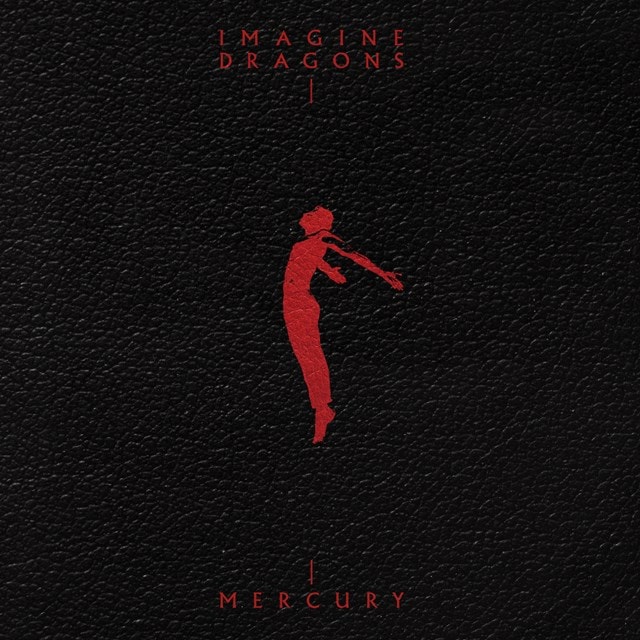 Mercury: Acts 1 & 2 (hmv Exclusive) Alternate Cover + Bonus Track - 1