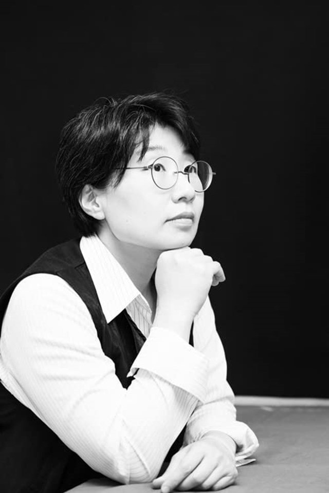 I'm Waiting For You Paperback By Kim Bo-Young - 4