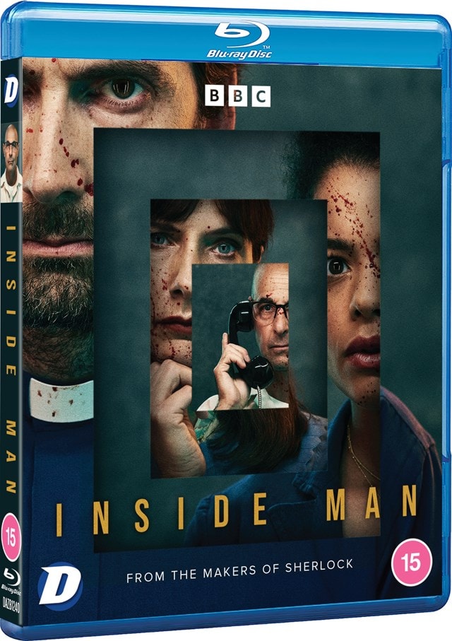 Inside Man - 2