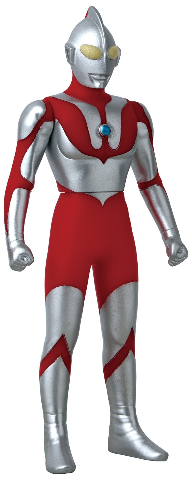 5" Ultraman Rising Soft Vinyl Figurine Assortment - 9