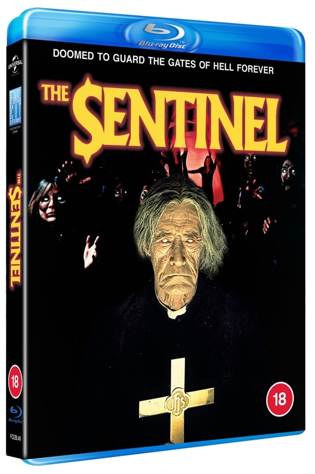 The Sentinel - 1