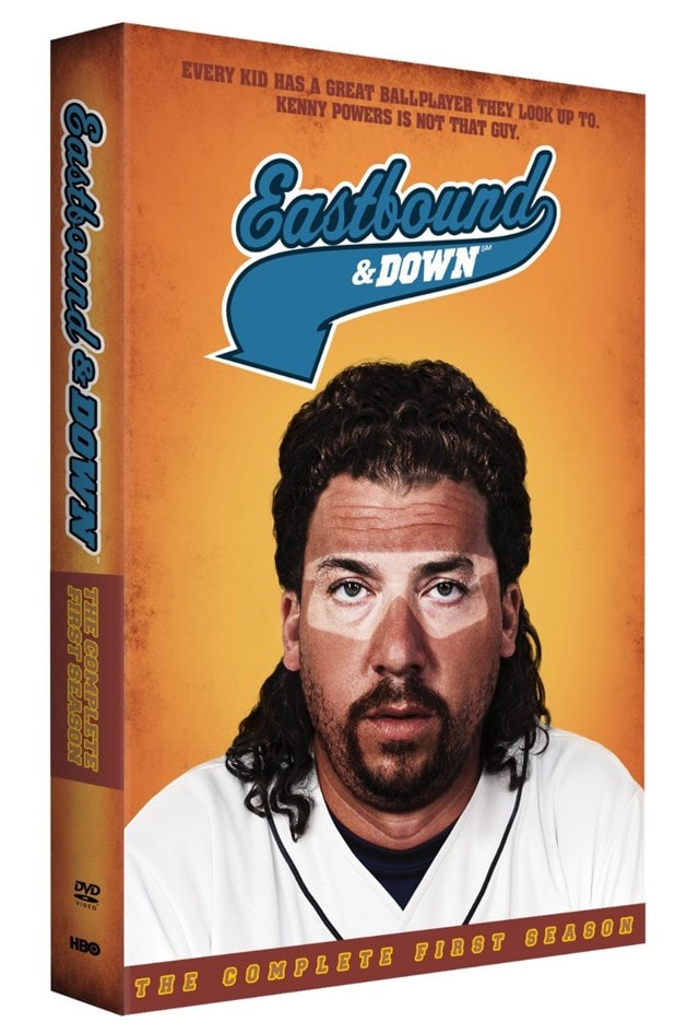 Eastbound & Down: The Complete First Season - 2