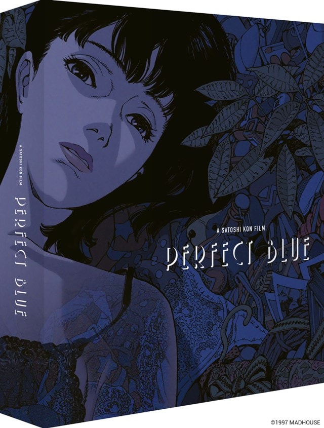 Perfect Blue Deluxe Edition 4K Ultra HD - 2