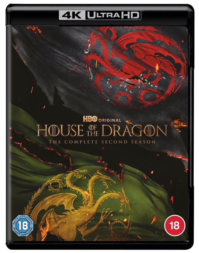 House of the Dragon: Season 2 - 1