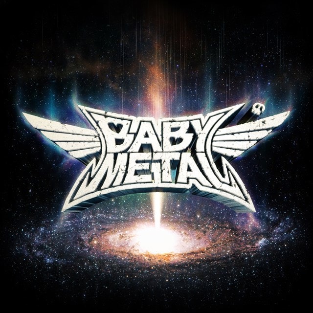 Metal Galaxy - 1