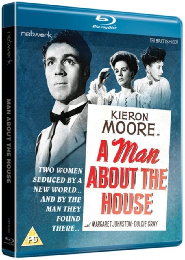A Man About the House - 1