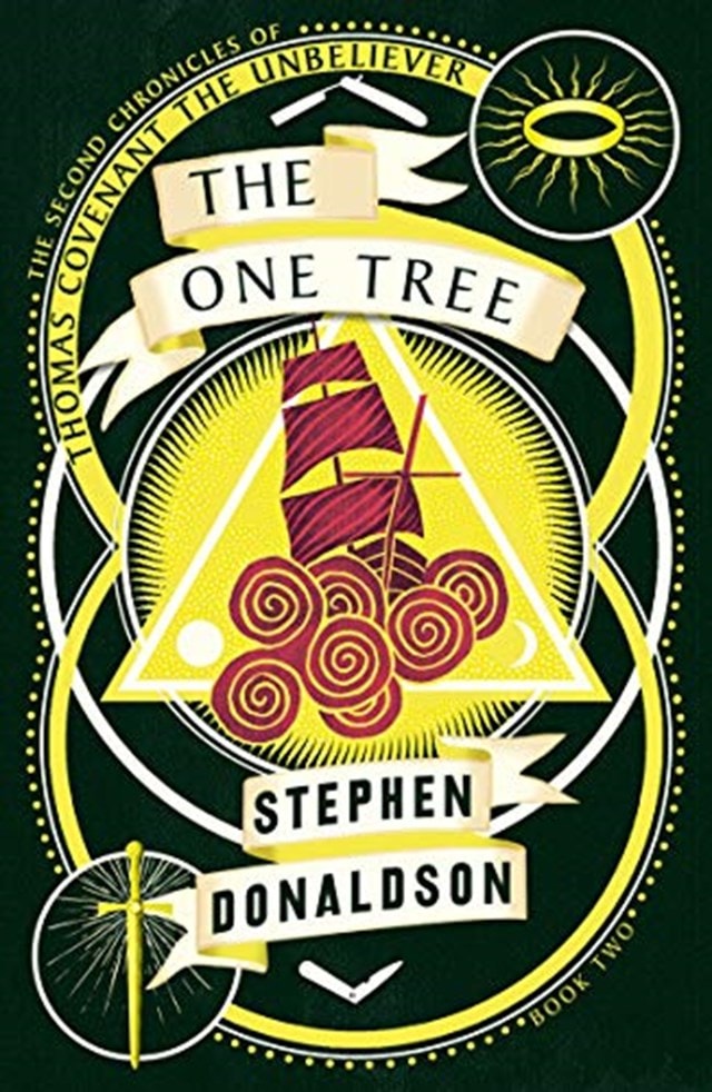 The One Tree (The Second Chronicles of Thomas Covenant, Book 2) - 1