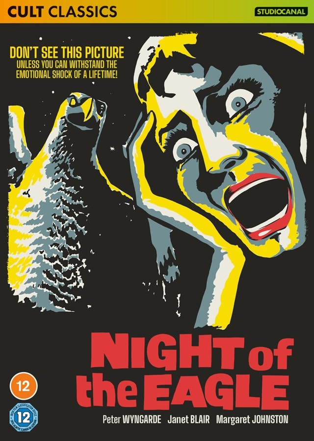 Night of the Eagle - 2