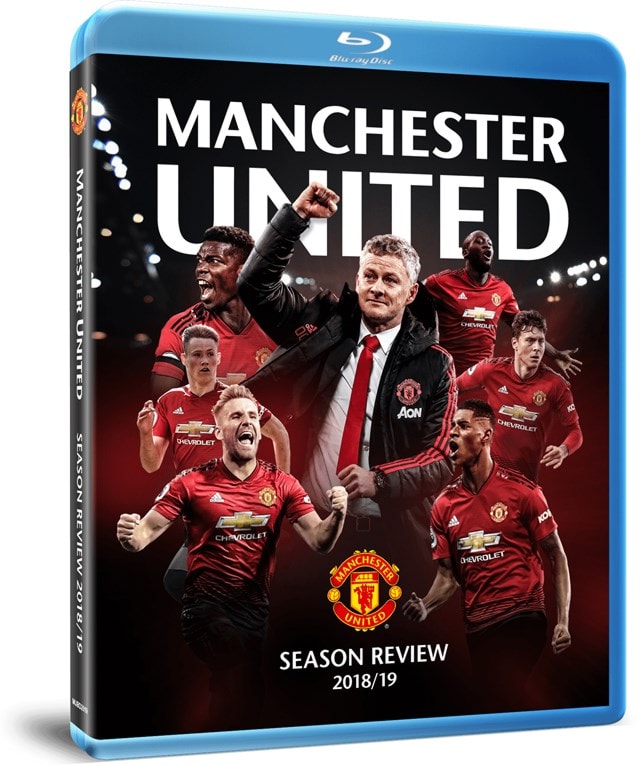 Manchester United: End of Season Review 2018/2019 - 2