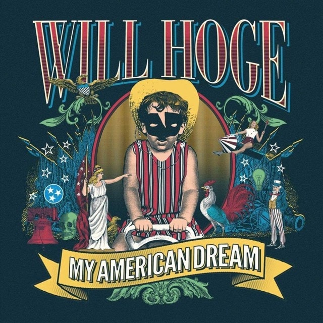 My American Dream - 1