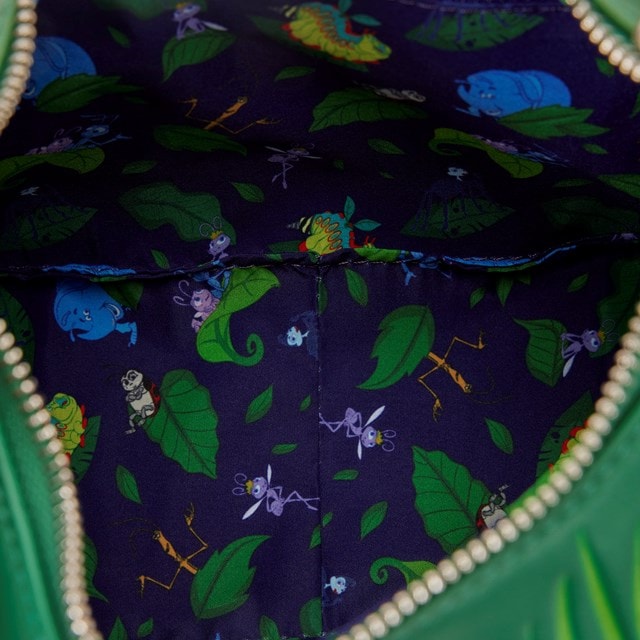 A Bug's Life Loungefly Crossbody Bag - 3
