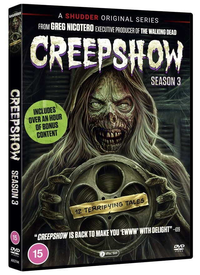 Creepshow: Season 3 - 2