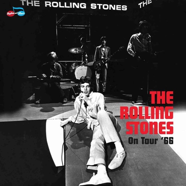 On Tour '66 - Volume 2 - 1