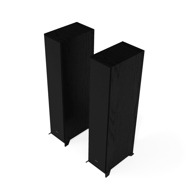 Klipsch R-600F Floorstanding Speakers (Pair) - 2