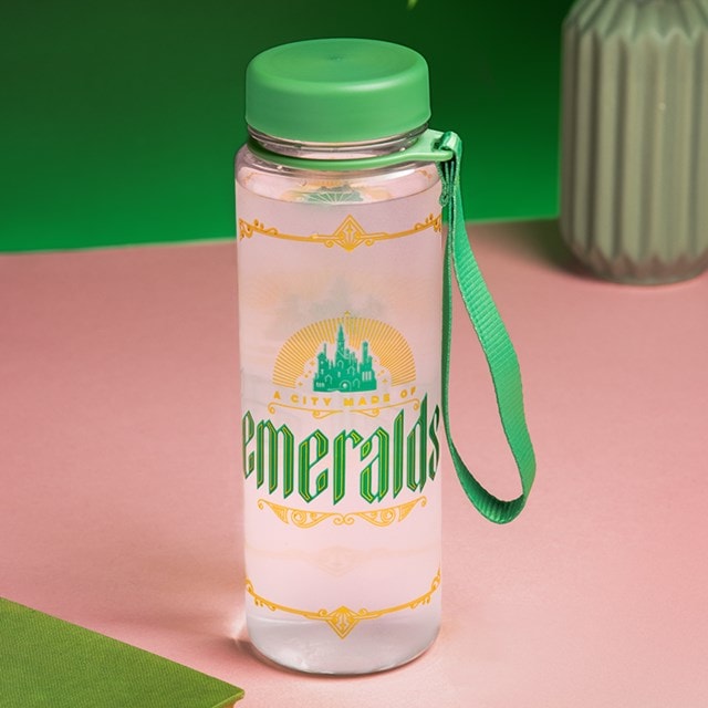 Wicked Water Bottle - 4