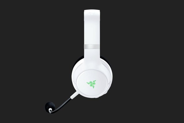 Razer Kaira Pro White Xbox Gaming Headset - 2