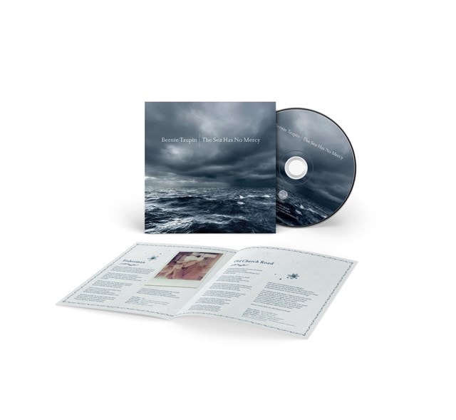 The Sea Has No Mercy - 2