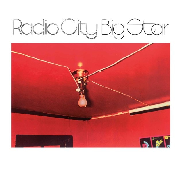 Radio City - 1