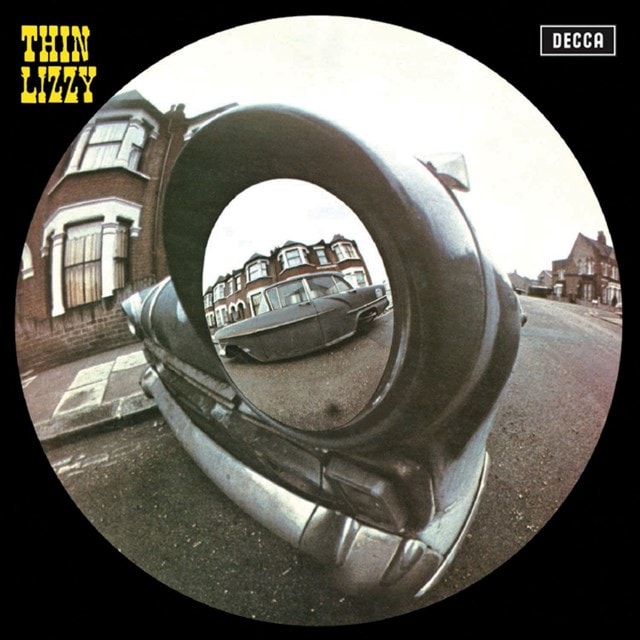 Thin Lizzy - 1