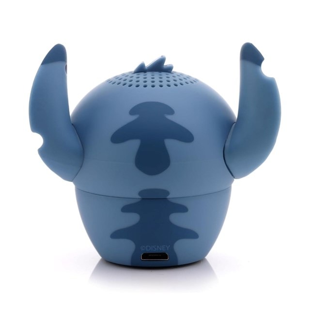 Bitty Boomers Stitch Bluetooth Speaker - 3