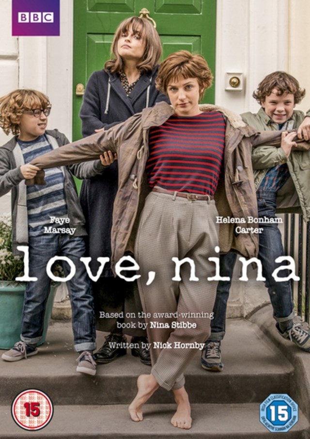 Love, Nina - 1