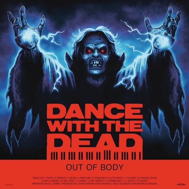 Out of body - 1