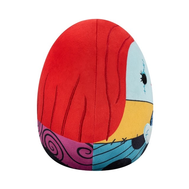 8'' Sally With Potion Nightmare Before Christmas Squishmallows Plush - 3