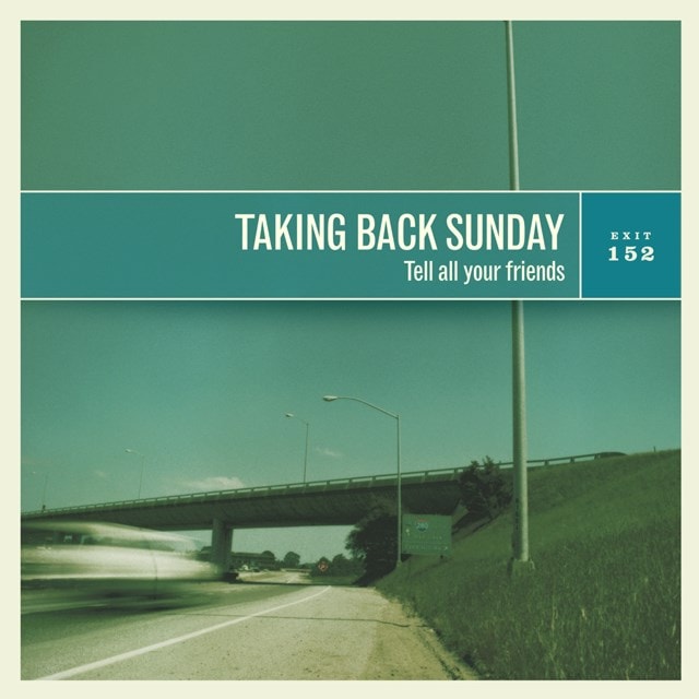 Tell All Your Friends (National Album Day 2025) - 2